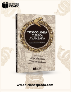 Toxicología clínica avanzada.